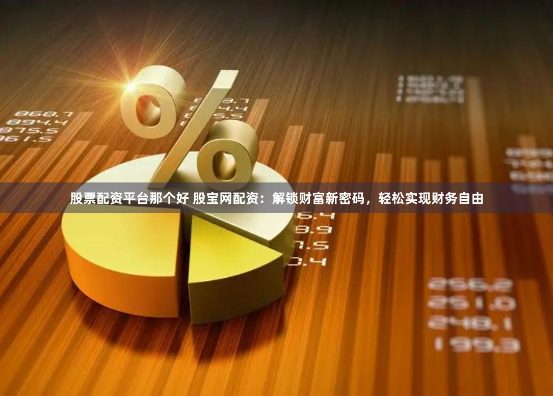 股票配资平台那个好 股宝网配资：解锁财富新密码，轻松实现财务自由