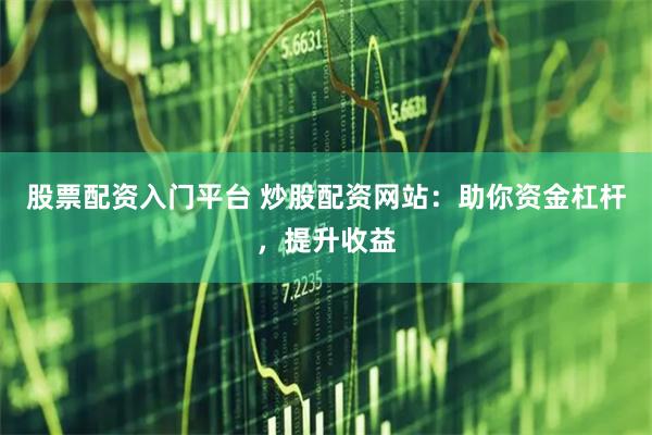 股票配资入门平台 炒股配资网站：助你资金杠杆，提升收益