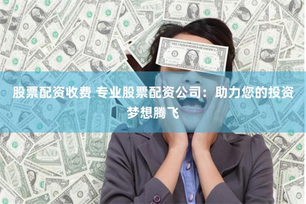 股票配资收费 专业股票配资公司：助力您的投资梦想腾飞